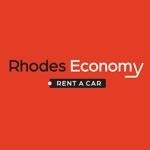 rhodes rental car