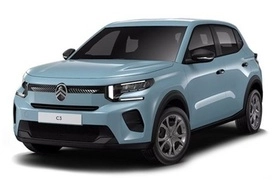 CITROEN C3 NEW CITROEN C3 NEW