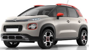 CITROEN C3 AIR CROSS CITROEN C3 AIR CROSS
