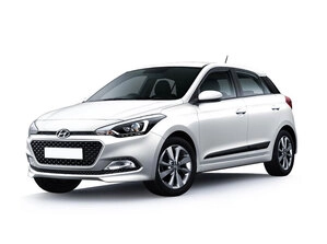 HYUNDAI i20 HYUNDAI i20