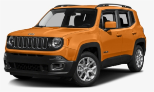 Car Hire Rhodes JEEP RENEGADE AUTOMATIC