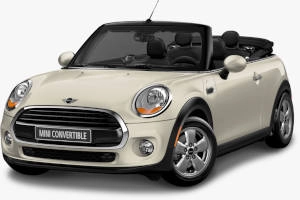 MINI COOPER CABRIOLET MINI COOPER CABRIOLET