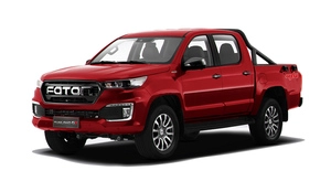 FOTON TUNLAND FOTON TUNLAND