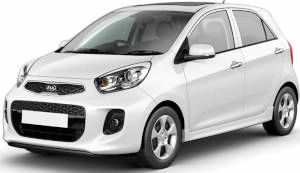 KIA PICANTO KIA PICANTO