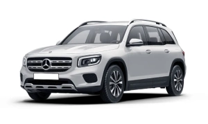 MERCEDES GLB 180 AUTOMATIC MERCEDES GLB 180 AUTOMATIC