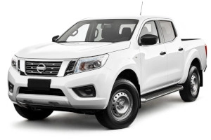 NISSAN NAVARA NISSAN NAVARA