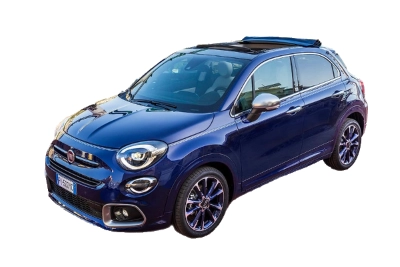 FIAT 500 X FIAT 500 X