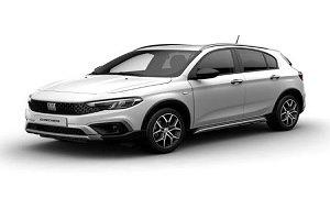 FIAT TIPO CROSS FIAT TIPO CROSS
