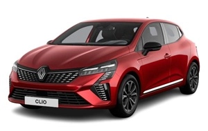 RENAULT CLIO RENAULT CLIO