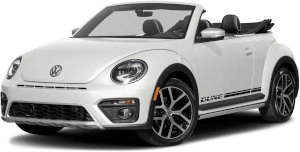 VW BEETLE CABRIOLET VW BEETLE CABRIOLET