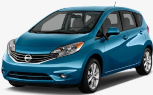 Car Hire Rhodes NISSAN NOTE OR SIMILAR