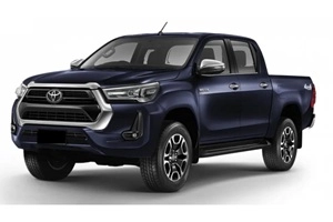 TOYOTA HILUX TOYOTA HILUX