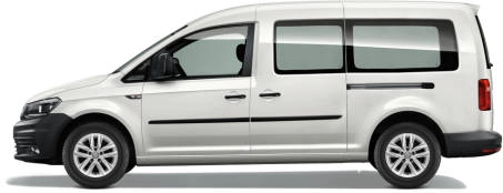 VW CADDY VW CADDY