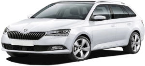 SCODA FABIA COMBI SCODA FABIA COMBI