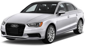 AUDI A3 SEDAN AUTOMATIC AUDI A3 SEDAN AUTOMATIC