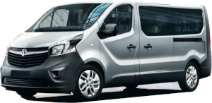 OPEL VIVARO AUTOMATIC OPEL VIVARO AUTOMATIC