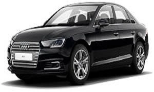 AUDI A4  AUDI A4