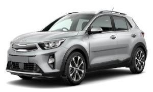 KIA STONIC KIA STONIC