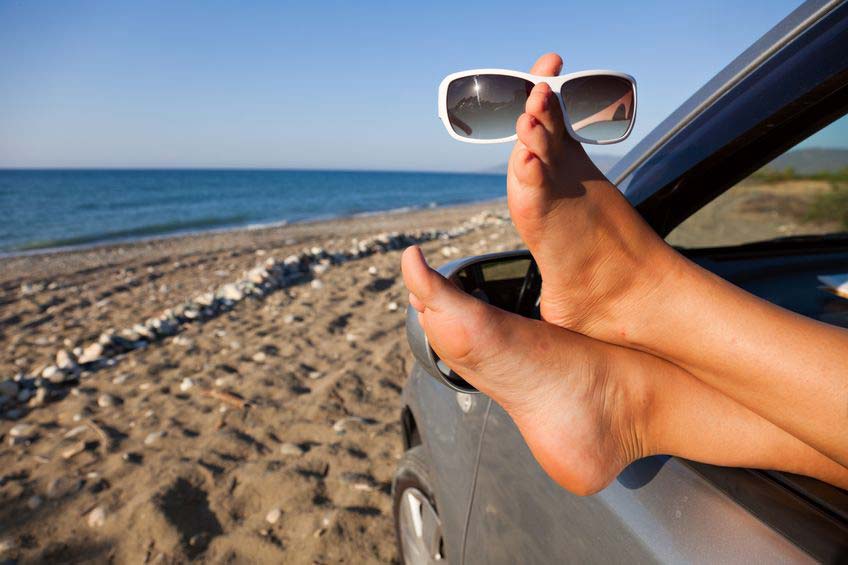 Autovermietung Pefkos Mietwagen Rhodos Rental Car Rhodes