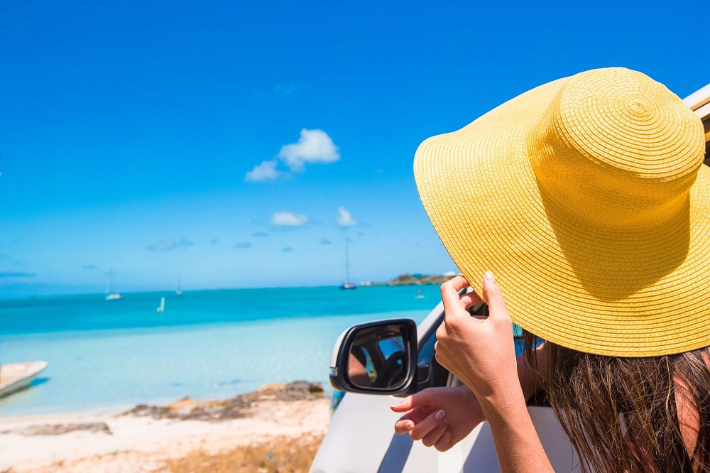 Rhodes Revealed: A guide to the island's best beaches and car hire options