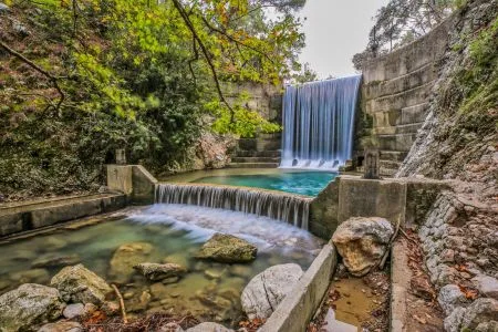 Car Hire Seven Springs